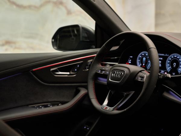 Audi Q8 60 TFSI e Quattro Pro Line S Competition | Audi occasion Audi Q8 60 TFSI e Quattro Pro Line S Competition | Audi occasion