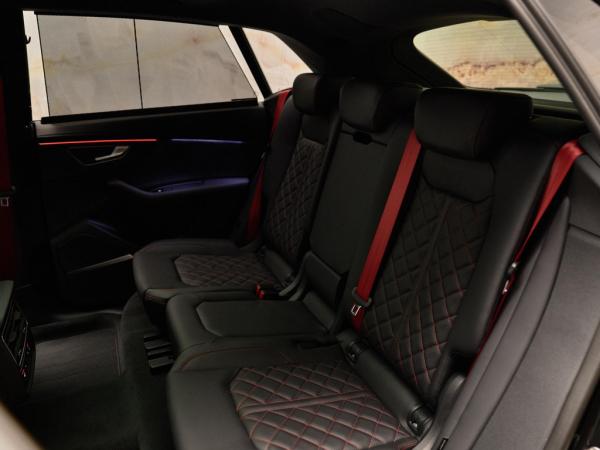 Audi Q8 60 TFSI e Quattro Pro Line S Competition | Audi occasion Audi Q8 60 TFSI e Quattro Pro Line S Competition | Audi occasion