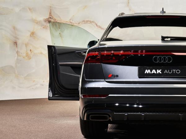 Audi Q8 60 TFSI e Quattro Pro Line S Competition | Audi occasion Audi Q8 60 TFSI e Quattro Pro Line S Competition | Audi occasion