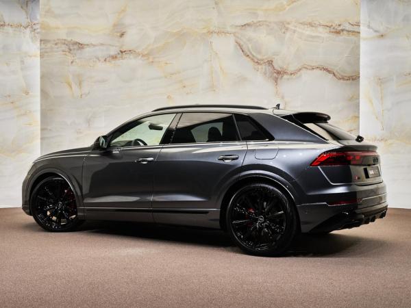 Audi Q8 60 TFSI e Quattro Pro Line S Competition | Audi occasion Audi Q8 60 TFSI e Quattro Pro Line S Competition | Audi occasion