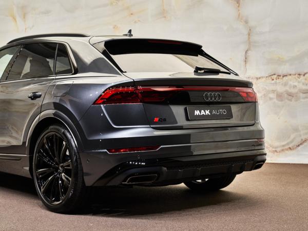 Audi Q8 60 TFSI e Quattro Pro Line S Competition | Audi occasion