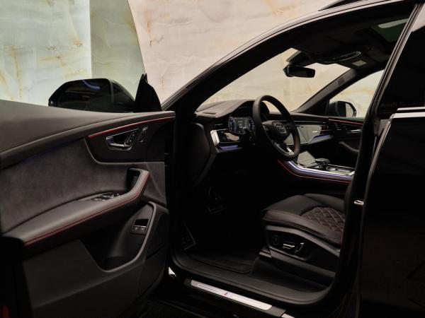 Audi Q8 60 TFSI e Quattro Pro Line S Competition | Audi occasion