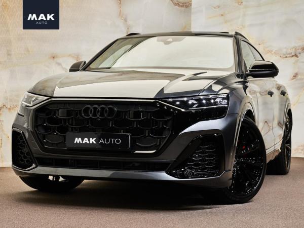 Audi Q8 60 TFSI e Quattro Pro Line S Competition | Audi occasion