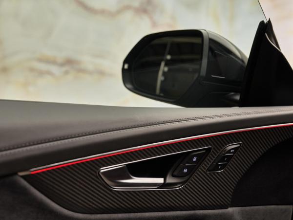 Audi Q8 60 TFSI e Quattro Pro Line S Competition | Audi occasion