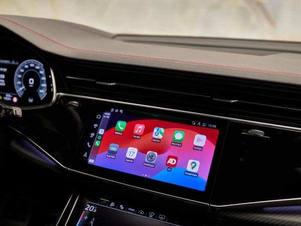 Audi Q8 60 TFSI e Quattro Pro Line S Competition | Audi occasion