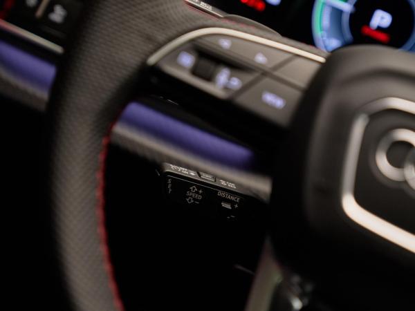 Audi Q8 60 TFSI e Quattro Pro Line S Competition | Audi occasion