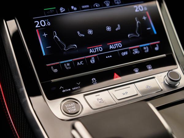 Audi Q8 60 TFSI e Quattro Pro Line S Competition | Audi occasion