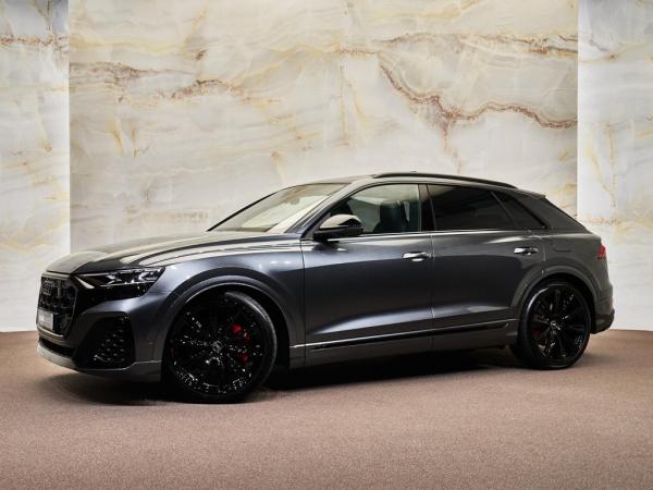 Audi Q8 60 TFSI e Quattro Pro Line S Competition | Audi occasion