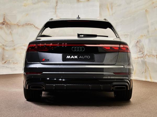 Audi Q8 60 TFSI e Quattro Pro Line S Competition | Audi occasion