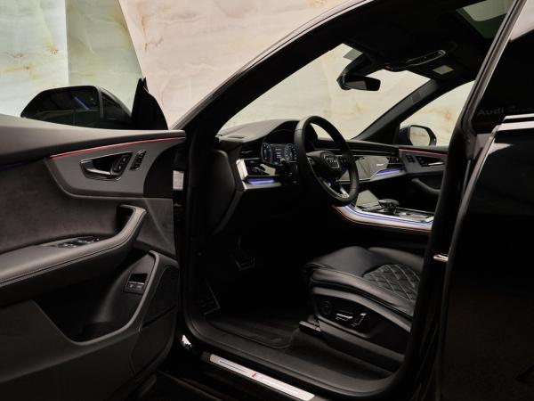 Audi Q8 60 TFSI e Quattro Pro Line S Competition | Audi occasion