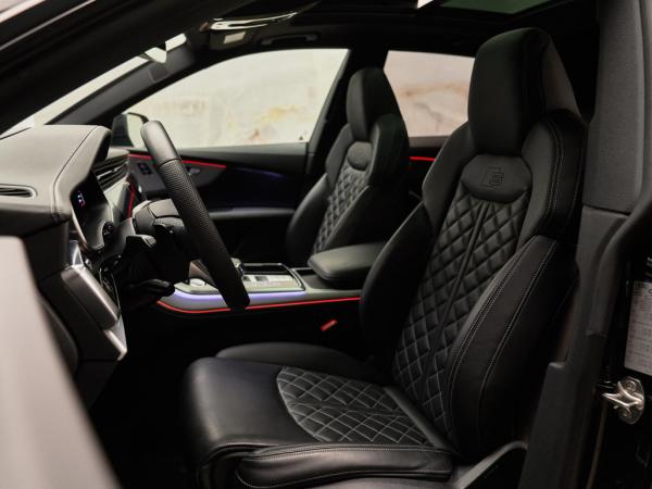 Audi Q8 60 TFSI e Quattro Pro Line S Competition | Audi occasion