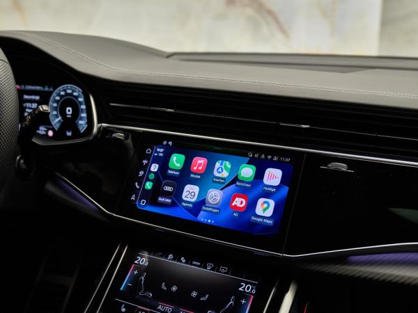 Audi Q8 60 TFSI e Quattro Pro Line S Competition | Audi occasion Audi Q8 60 TFSI e Quattro Pro Line S Competition | Audi occasion