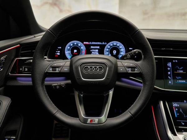 Audi Q8 60 TFSI e Quattro Pro Line S Competition | Audi occasion Audi Q8 60 TFSI e Quattro Pro Line S Competition | Audi occasion