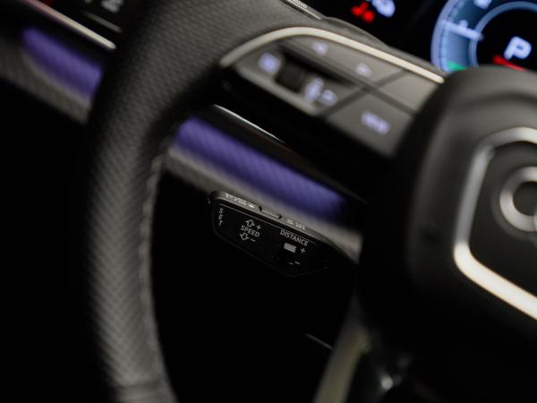 Audi Q8 60 TFSI e Quattro Pro Line S Competition | Audi occasion Audi Q8 60 TFSI e Quattro Pro Line S Competition | Audi occasion