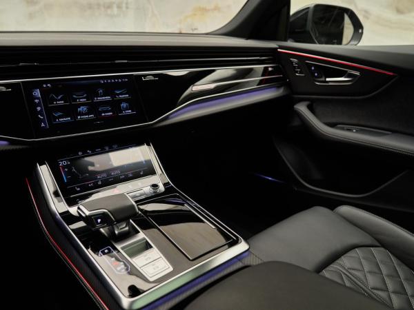 Audi Q8 60 TFSI e Quattro Pro Line S Competition | Audi occasion Audi Q8 60 TFSI e Quattro Pro Line S Competition | Audi occasion