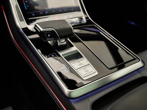 Audi Q8 60 TFSI e Quattro Pro Line S Competition | Audi occasion Audi Q8 60 TFSI e Quattro Pro Line S Competition | Audi occasion