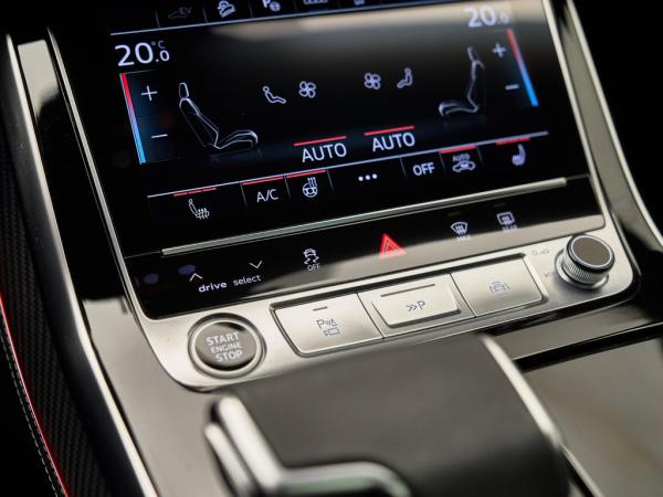 Audi Q8 60 TFSI e Quattro Pro Line S Competition | Audi occasion Audi Q8 60 TFSI e Quattro Pro Line S Competition | Audi occasion