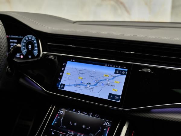 Audi Q8 60 TFSI e Quattro Pro Line S Competition | Audi occasion Audi Q8 60 TFSI e Quattro Pro Line S Competition | Audi occasion