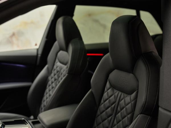 Audi Q8 60 TFSI e Quattro Pro Line S Competition | Audi occasion Audi Q8 60 TFSI e Quattro Pro Line S Competition | Audi occasion