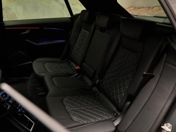 Audi Q8 60 TFSI e Quattro Pro Line S Competition | Audi occasion Audi Q8 60 TFSI e Quattro Pro Line S Competition | Audi occasion