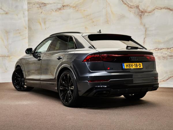 Audi Q8 60 TFSI e Quattro Pro Line S Competition | Audi occasion