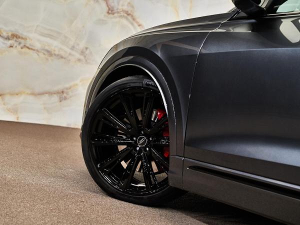 Audi Q8 60 TFSI e Quattro Pro Line S Competition | Audi occasion Audi Q8 60 TFSI e Quattro Pro Line S Competition | Audi occasion