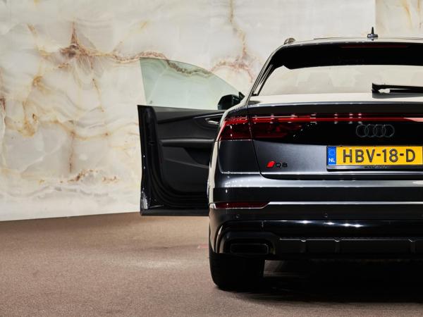 Audi Q8 60 TFSI e Quattro Pro Line S Competition | Audi occasion Audi Q8 60 TFSI e Quattro Pro Line S Competition | Audi occasion