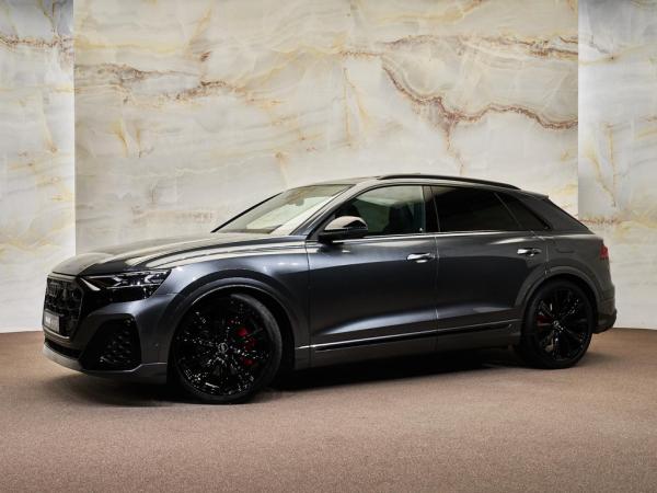 Audi Q8 60 TFSI e Quattro Pro Line S Competition | Audi occasion Audi Q8 60 TFSI e Quattro Pro Line S Competition | Audi occasion