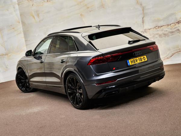 Audi Q8 60 TFSI e Quattro Pro Line S Competition | Audi occasion Audi Q8 60 TFSI e Quattro Pro Line S Competition | Audi occasion