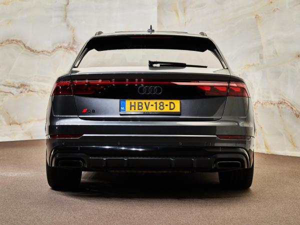 Audi Q8 60 TFSI e Quattro Pro Line S Competition | Audi occasion Audi Q8 60 TFSI e Quattro Pro Line S Competition | Audi occasion