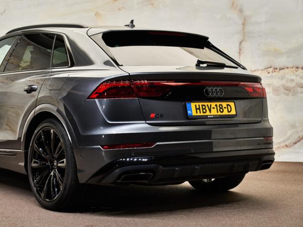 Audi Q8 60 TFSI e Quattro Pro Line S Competition | Audi occasion Audi Q8 60 TFSI e Quattro Pro Line S Competition | Audi occasion