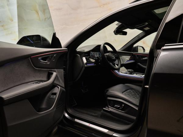 Audi Q8 60 TFSI e Quattro Pro Line S Competition | Audi occasion