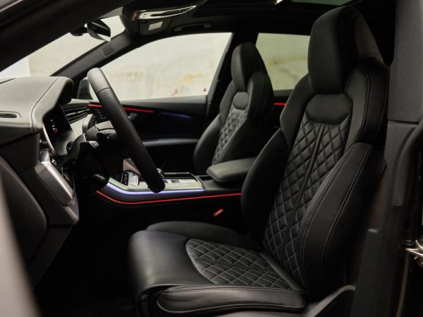 Audi Q8 60 TFSI e Quattro Pro Line S Competition | Audi occasion