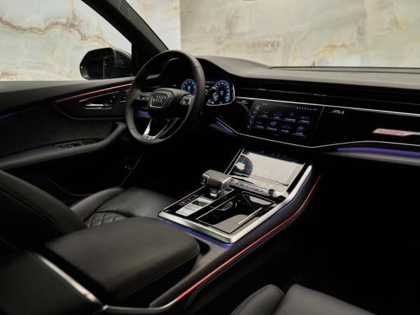 Audi Q8 60 TFSI e Quattro Pro Line S Competition | Audi occasion Audi Q8 60 TFSI e Quattro Pro Line S Competition | Audi occasion