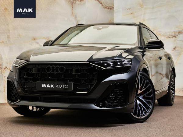 Audi Q8 60 TFSI e Quattro Pro Line S Competition | Audi occasion