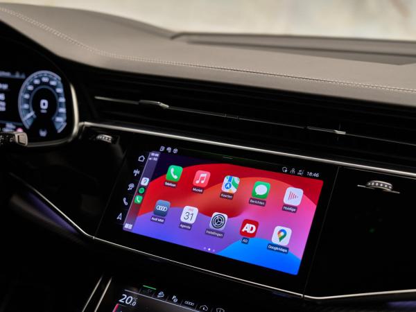 Audi Q8 60 TFSI e Quattro Pro Line S Competition | Audi occasion