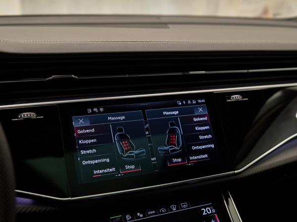 Audi Q8 60 TFSI e Quattro Pro Line S Competition | Audi occasion