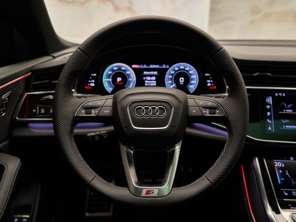 Audi Q8 60 TFSI e Quattro Pro Line S Competition | Audi occasion