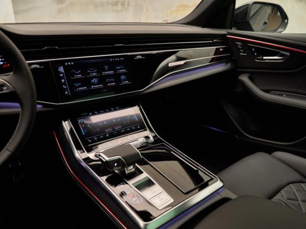 Audi Q8 60 TFSI e Quattro Pro Line S Competition | Audi occasion