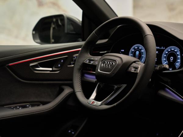 Audi Q8 60 TFSI e Quattro Pro Line S Competition | Audi occasion