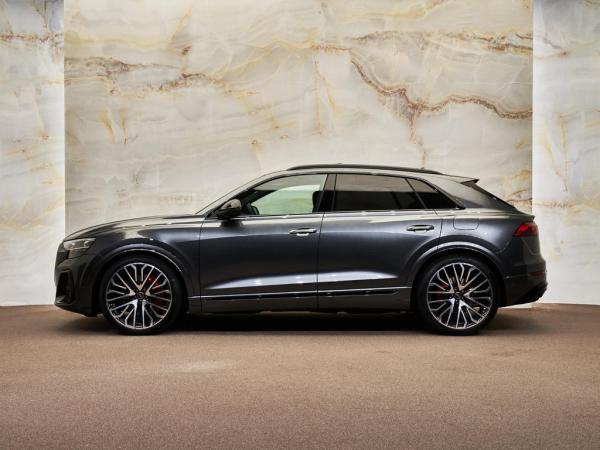 Audi Q8 60 TFSI e Quattro Pro Line S Competition | Audi occasion