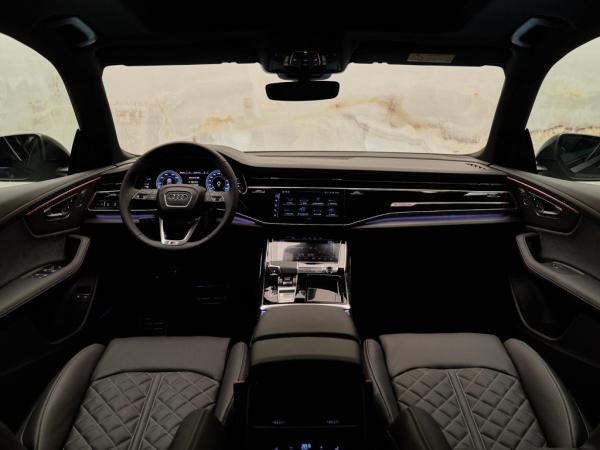 Audi Q8 60 TFSI e Quattro Pro Line S Competition | Audi occasion