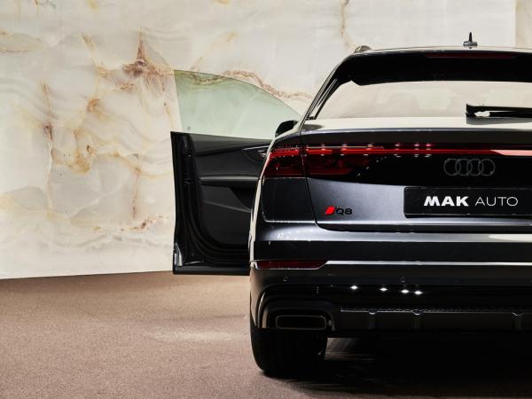 Audi Q8 60 TFSI e Quattro Pro Line S Competition | Audi occasion