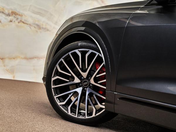 Audi Q8 60 TFSI e Quattro Pro Line S Competition | Audi occasion