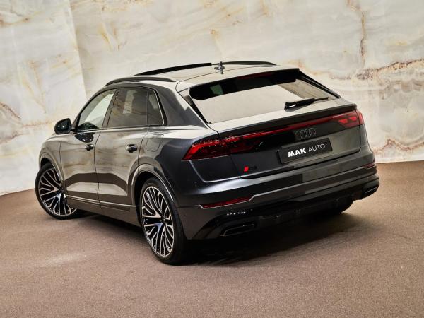 Audi Q8 60 TFSI e Quattro Pro Line S Competition | Audi occasion