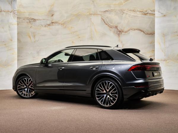 Audi Q8 60 TFSI e Quattro Pro Line S Competition | Audi occasion