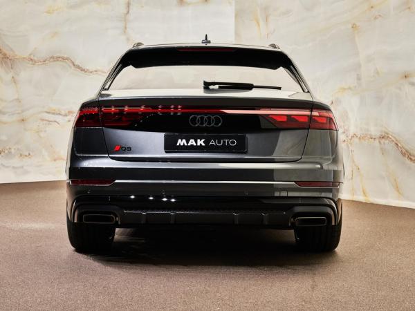 Audi Q8 60 TFSI e Quattro Pro Line S Competition | Audi occasion