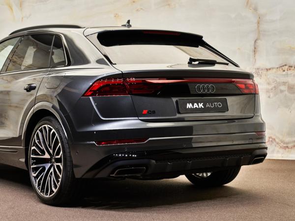 Audi Q8 60 TFSI e Quattro Pro Line S Competition | Audi occasion