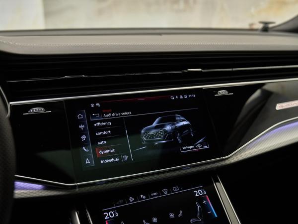 Audi Q8 60 TFSI e Quattro Pro Line S Competition | Audi occasion