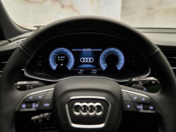 Audi Q8 60 TFSI e Quattro Pro Line S Competition | Audi occasion